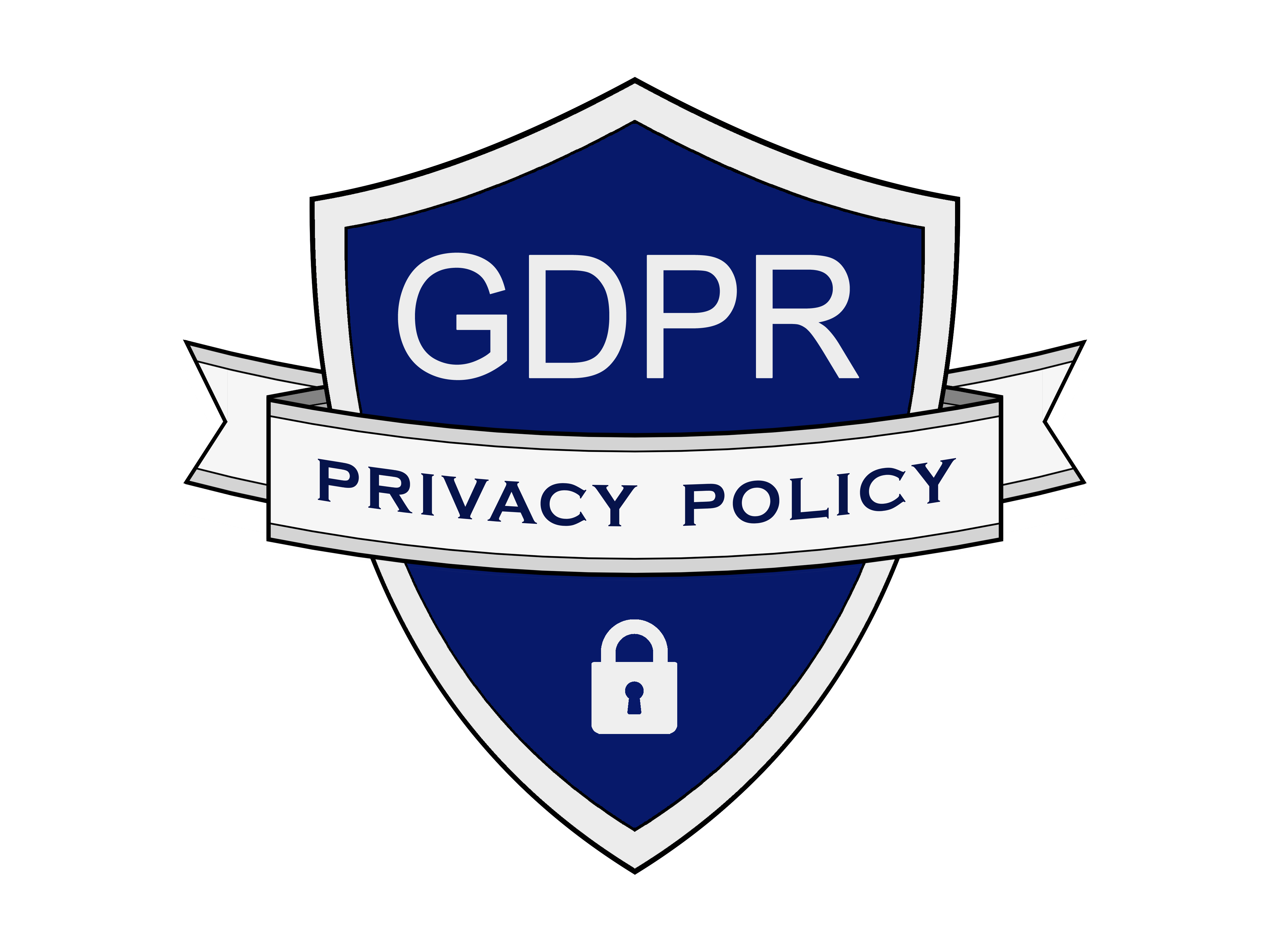 GDPR Privacy Policy