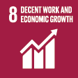 Decent Work and Economic Growth