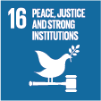 Peace, Justice and Strong Institutions