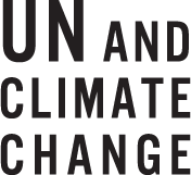 UN and Climate Change